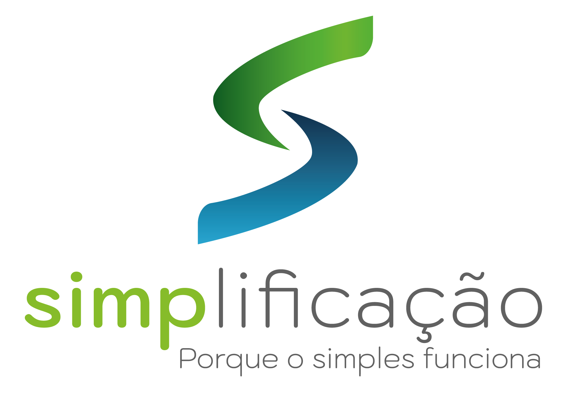 Logo Simplificação